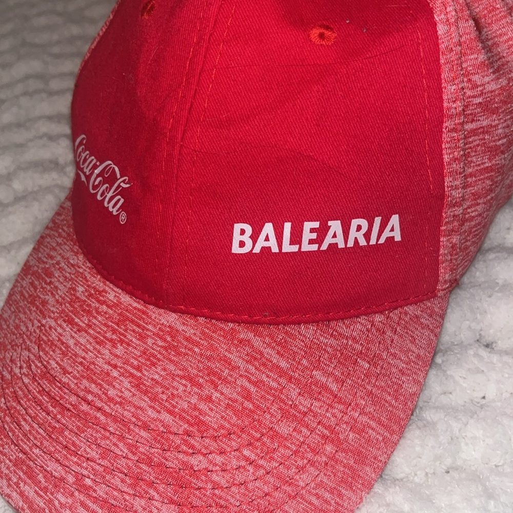 Balearia Barcelona Spain hat